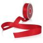 PRYM Biaisband Katoen 60/30 mm rood 904271