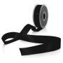 PRYM Biaisband Duchesse 60/30 mm zwart 904300