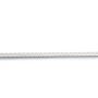PRYM Standaard elastiek 5 mm wit 910010