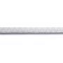 PRYM Standaard elastiek 10 mm wit 910121
