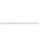 PRYM Super elastiek 7 mm wit 910253
