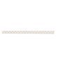 PRYM Plat elastiek 6 mm wit 910420