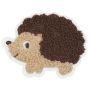 PRYM Applicatie EGEL opstrijkb. beige 1st 923236
