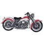 PRYM Applicatie Motorfiets 925229