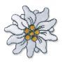 PRYM Applicatie Edelweiss 925251