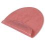 PRYM Patches suède imitatie op strijkbaar 9,5 x 14,5 cm roze 2st 929385