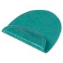 PRYM Patches suède imitatie op strijkbaar 9,5 x 14,5 cm mint 2st 929390