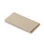 PRYM Verstelstuk CO opstrijkbaar 12x45cm beige 929404