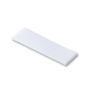 PRYM Verstelstuk CO opstrijkbaar 35mm x 1m wit 929411