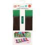 Prym Love Stoffenmix voor boots groen 1 set