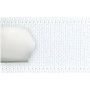 PRYM Bretellen 30 mm/120 cm effen wit 1st 944180
