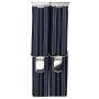 PRYM Bretellen 35 mm/120 cm mar./blauw1st 944281