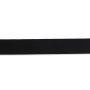 PRYM Band-elastiek sterk 30 mm zwart 955144