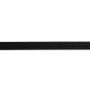 PRYM Band-elastiek zacht 15 mm zwart 955352