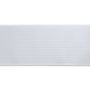 PRYM Taille-elastiek 60 mm wit 955607
