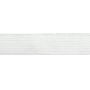 PRYM Rimpelelastiek 40 mm wit 957145