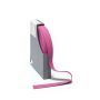 PRYM Taille-elastiek 20 mm fuchsia 957200