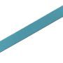 PRYM Taille-elastiek 20 mm turkoois 957206