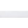 Taille-elastiek 38mm wit