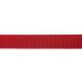 PRYM Riem voor rugzakken 25 mm rood 965163