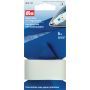 PRYM Zoomvlies met schutpapier 30 mm wit 968170