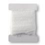 PRYM Vlies-Vormband 12 mm wit 968220