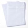 PRYM Wasnetten 50 x 70 cm wit 968475