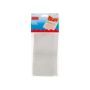 PRYM Wasnetten 28 x 38 cm wit 968480