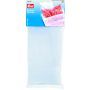 PRYM Wasnetten 20 x 25 cm wit 968481