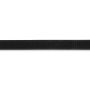 PRYM Haakband zelfklevend 20 mm zwart 968962