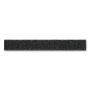 PRYM Lusband zelfklevend 20 mm zwart 968963