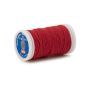 PRYM Elastisch naaigaren 0,5 mm rood 970019