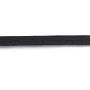 PRYM Elastische koord 1,5 mm grijs 971066