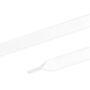 PRYM Platte veters satijn 15mm 100cm wit 974780