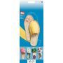 Espadrilles - Zolen maat 26-27 1 paar