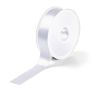 PRYM Satijnlint 25 mm wit 982010