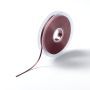 PRYM Satijnlint 3 mm bordeaux 982273