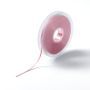 PRYM Satijnlint 3 mm lichtroze 982280