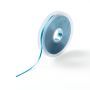 PRYM Satijnlint 3 mm caribbean blue 982293