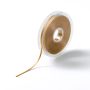 PRYM Satijnlint 3 mm oudgoud 982297