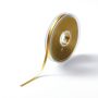PRYM Satijnlint 6 mm goudkleurig 982320