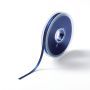 PRYM Satijnlint 6 mm koningsblauw 982355