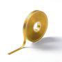 PRYM Satijnlint 10 mm goudkleurig 982420