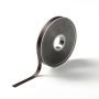 PRYM Satijnlint 10 mm donkerbruin 982425