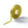 PRYM Satijnlint 10 mm geel 982432