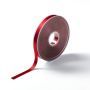 PRYM Satijnlint 10 mm rood 982471