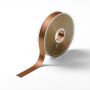 PRYM Satijnlint 15 mm karamel 982528