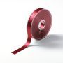 PRYM Satijnlint 15 mm donkerrood 982575