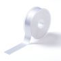 PRYM Satijnlint 25 mm wit 982710
