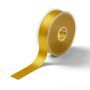 PRYM Satijnlint 25 mm geel 982732